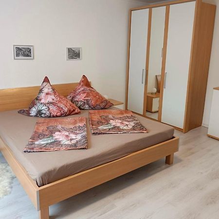 Ferienhaus Ruebeland Neuwerk  Ngoại thất bức ảnh