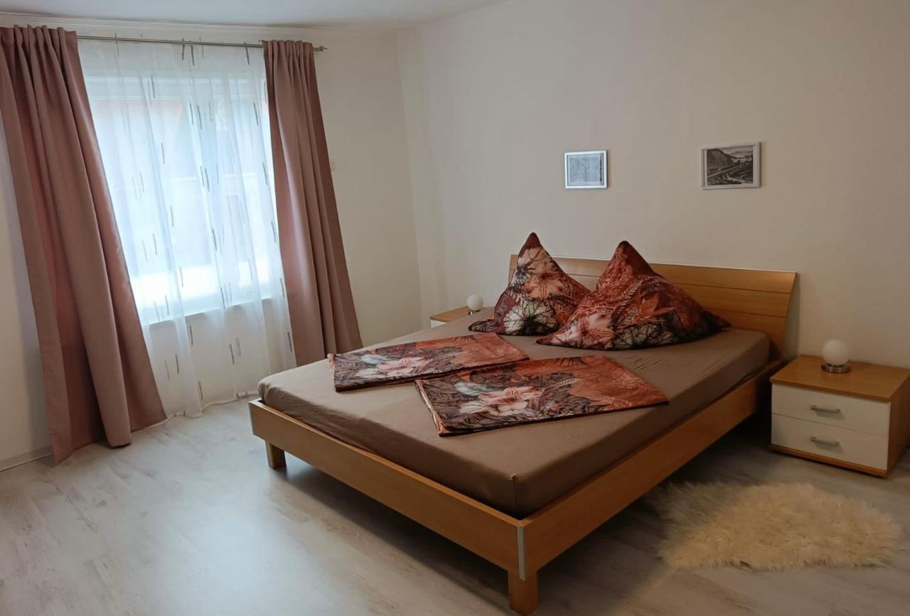 Ferienhaus Ruebeland Neuwerk  Ngoại thất bức ảnh