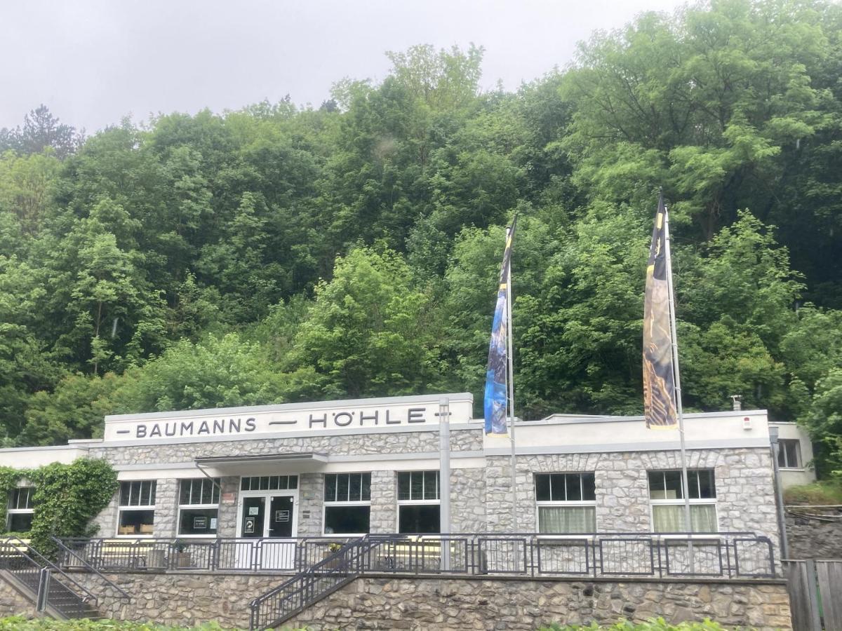 Ferienhaus Ruebeland Neuwerk  Ngoại thất bức ảnh